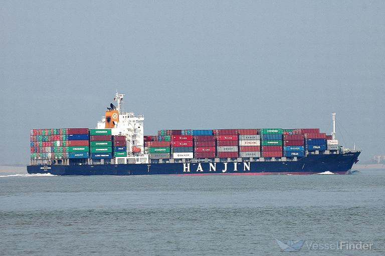 MSC Tian III